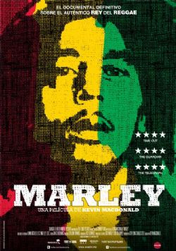 Cartell de  MARLEY