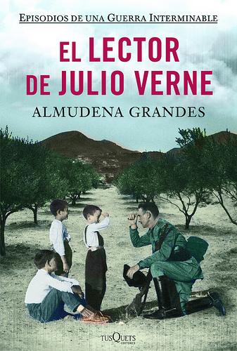 VD. Portada del llibre