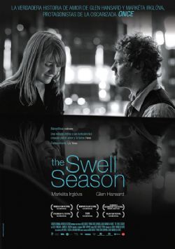 Cartell de THE SWELL SEASON