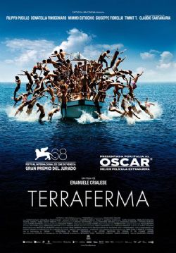 Cartell de TERRAFERMA