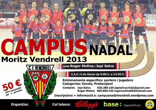 Cartell del campus