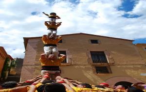 130519 Castellers d´Altafulla,Nens del Vendrell i Bordegassos (239)