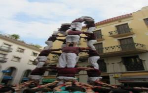 21a Diada de la Colla Jove de Sitges