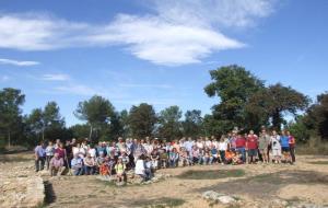 Ajuntament del Vendrell. 5è Seminari dHistòria del Penedès