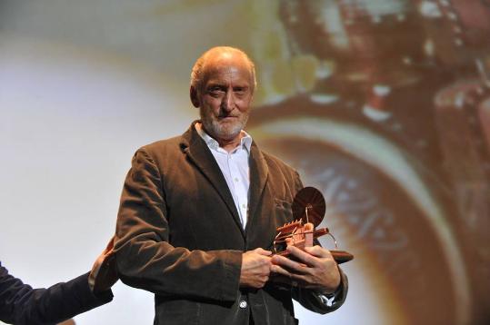 Festival de Cinema Sitges. Charles Dance