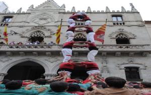 Diada d'Emili Miró a Terrassa