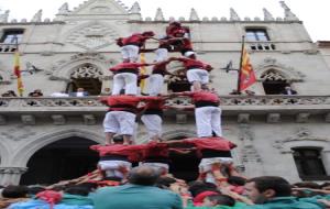 Diada d'Emili Miró a Terrassa