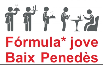 EIX. Fòrmula jove Baix Penedès