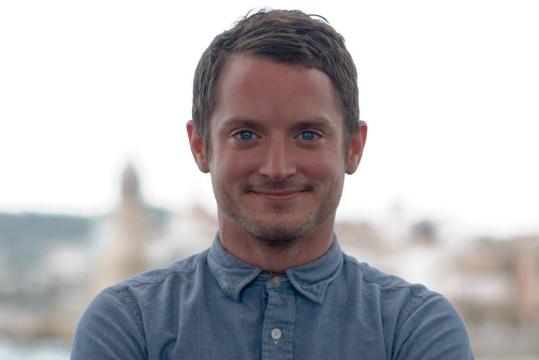 Carles Castro.  Grand Piano, protagonitzada per Elijah Wood, obre el Festival de Cinema de Sitges