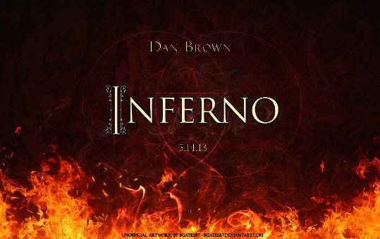 Eix. Inferno