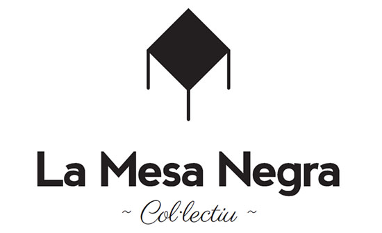 La Mesa Negra