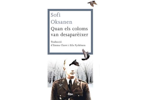 Eix. Quan els coloms van desaparèixer