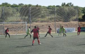 Tot a punt per a la temporada de cros escolars al Baix Penedès