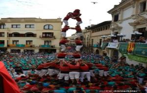 2014: la millor Festa Major dels Xicots de Vilafranca