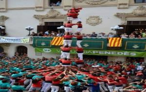 2014: la millor Festa Major dels Xicots de Vilafranca