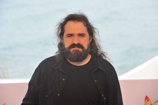 Festival Cinema Sitges. Carlos Molinero, Premi Minotauro