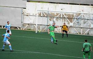 CF Suburense - Unificación Bellvitge