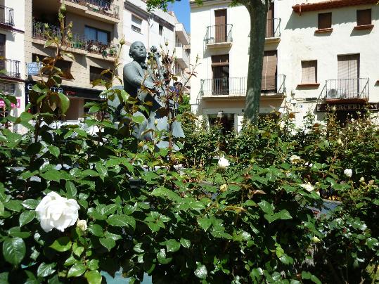 Ajuntament del Vendrell. Concurs de Roses del Vendrell