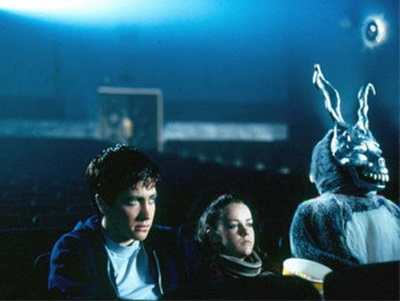 EIX. Donnie Darko