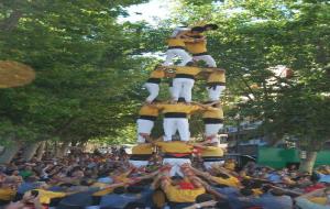 Els Bordegassos a la Setmana del Mar-Festes de Sant Pere