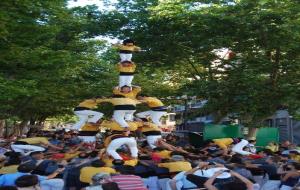 Els Bordegassos a la Setmana del Mar-Festes de Sant Pere