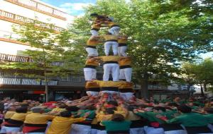 Estrenes de canalla i rodatge dels Bordegassos al Centre Vila