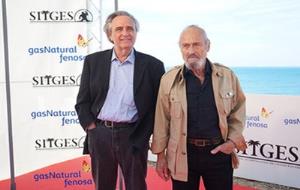 Joe Dante i Dick Miller clouen nou intensos dies de Festival reivindicant el cinema de gènere