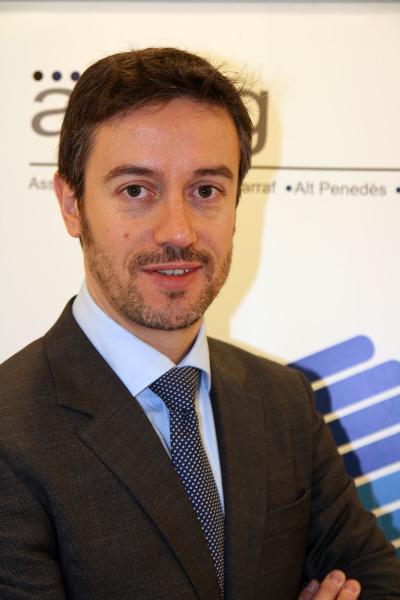 ADEG. Jordi Solé Tuyà