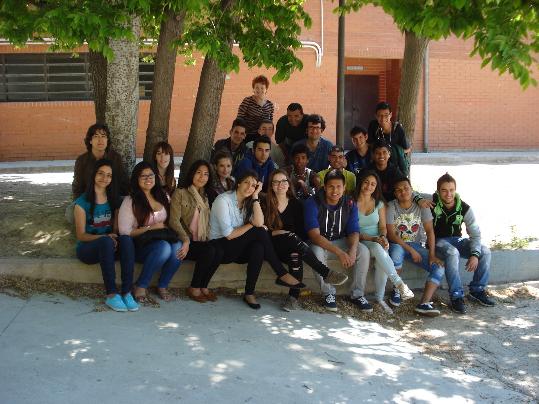 Ajuntament de Vilafranca. La Parada Solidària