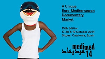 EIX. Mercat del Documental Euro-Mediterrani