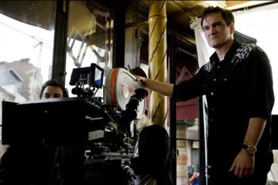 EIX. Quentin Tarantino