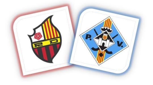 Eix. Reus Deportiu  CP Vilafranca Capital del Vi