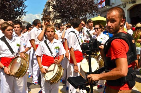 Agrupació de Sitges. Sitges, sentiments de Festa