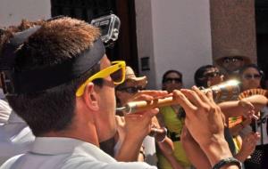 Sitges, sentiments de Festa