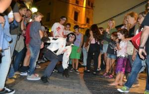 Sitges Zombie Walk 2014