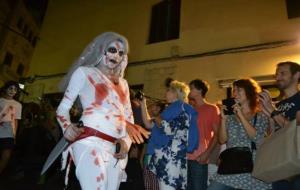 Sitges Zombie Walk 2014