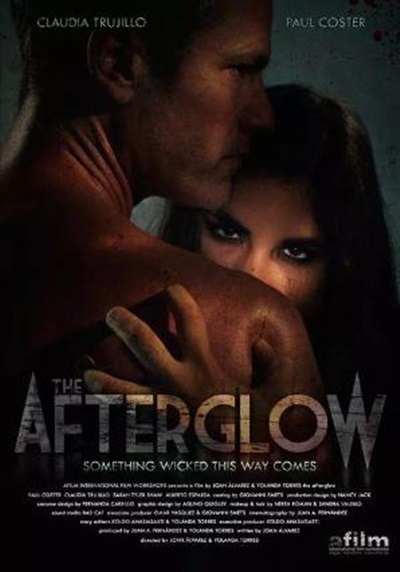 EIX. The Afterglow