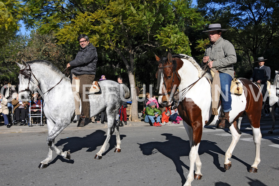 Tres Tombs Vilanova i la Geltrú. Tres Tombs Vilanova i la Geltrú