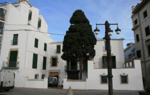 Can Falç serà rehabilitat i esdevindrà un museu que explicarà la història marinera i agrícola de Sitges