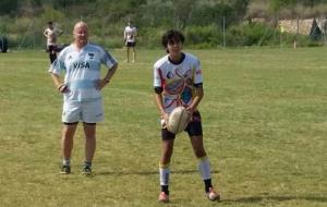 Castellar/Nova Olivella - RC Sitges Sub16