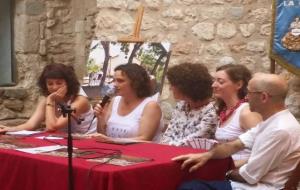 El Grup de Dansa de Vilanova estrena aquest dissabte el Ball de Criades 