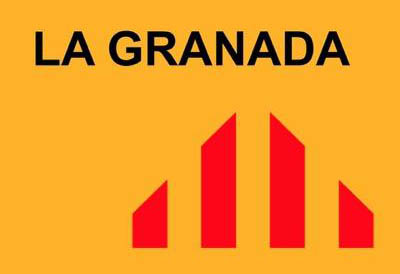 Eix. ERC La Granada