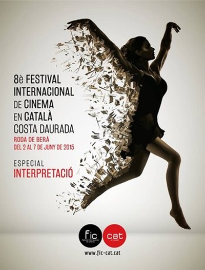 EIX. Festival Internacional de Cinema en Català  Costa Daurada (FIC-CAT) 