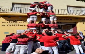 Homenatge a Carme Alomà