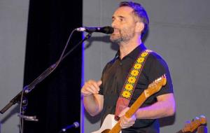 Jorge Drexler a La Daurada Beach Club