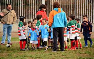 Jornada d'escoles a L'Hospitalet