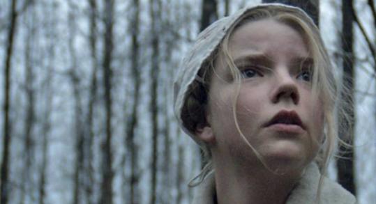 La producció nord-americana La Bruja (The Witch) està dirigida pel debutant Robert Eggers. EIX