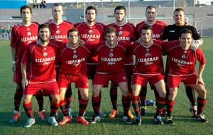 Lleida B  0 - CF Suburense