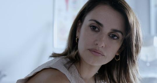 'Ma ma' protagonitzada per Penélope Cruz. EIX