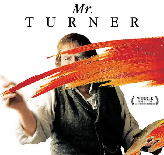 Eix. Mr. Turner